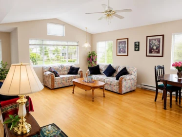 Primary Bedroom Photo of 38 11502 Burnett Street, Maple Ridge, BC