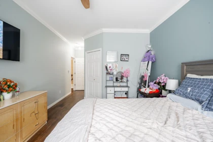 Bedroom 2 Photo of 29 15037 58 Avenue, Surrey, BC