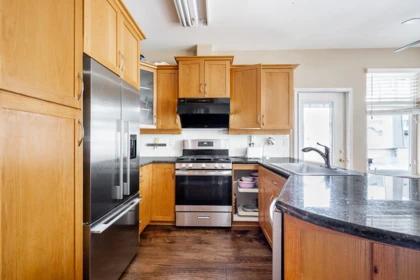 Breakfast Nook Photo of 29 15037 58 Avenue, Surrey, BC