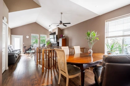 Kitchen Photo of 29 15037 58 Avenue, Surrey, BC