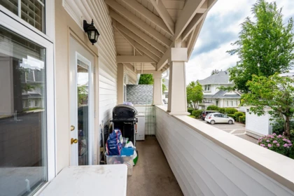 Office / Den Photo of 29 15037 58 Avenue, Surrey, BC