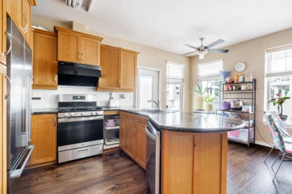 Pantry Photo of 29 15037 58 Avenue, Surrey, BC