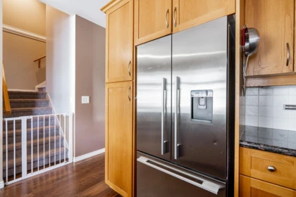 Primary Bedroom Photo of 29 15037 58 Avenue, Surrey, BC