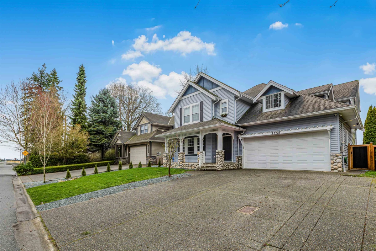 Family Room Photo of 2755 Bernadotte Street, Abbotsford, BC