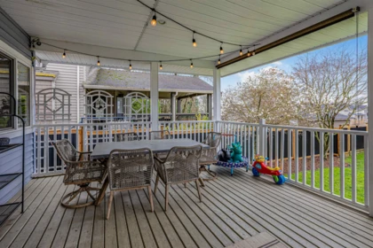 Community Amenities Photo (Clubhouse) of 2755 Bernadotte Street, Abbotsford, BC