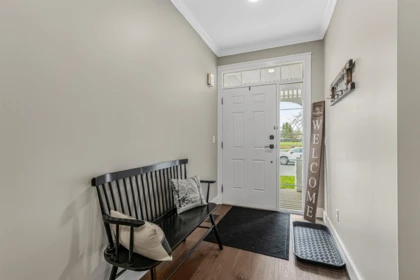 2755 Bernadotte Street, Abbotsford, BC, Abbotsford — Single Family Residence for sale