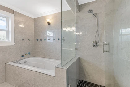 Entry Foyer Photo of 2755 Bernadotte Street, Abbotsford, BC