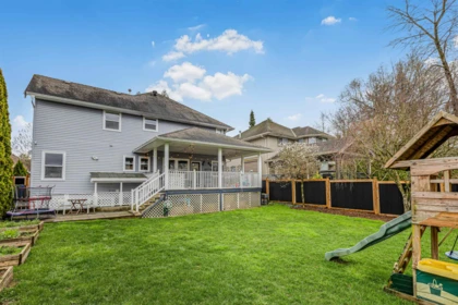Fitness Center Photo Near 2755 Bernadotte Street, Abbotsford, BC