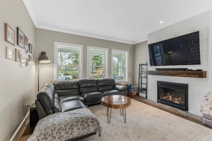 Kitchen Photo of 2755 Bernadotte Street, Abbotsford, BC