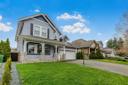 2755 Bernadotte Street, Abbotsford, BC, Abbotsford — Single Family Residence for sale