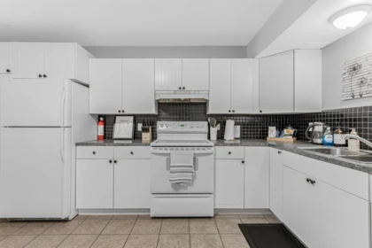 Outdoor Kitchen Photo of 2755 Bernadotte Street, Abbotsford, BC
