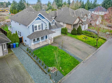Playground / Recreational Area Near 2755 Bernadotte Street, Abbotsford, BC