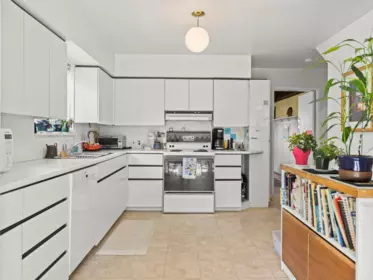 Mudroom Photo of 1986 W 35th Avenue, Vancouver, BC