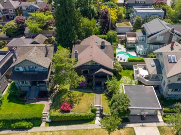 Street View Photo of 1986 W 35th Avenue, Vancouver, BC