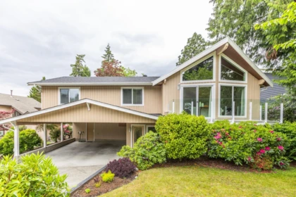 11045 Southridge Road, Delta, BC, Delta — Single Family Residence for sale