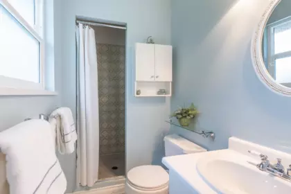Laundry Room Photo of 11045 Southridge Road, Delta, BC