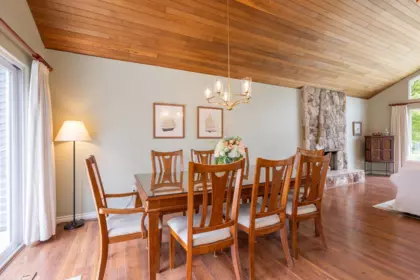 Office / Den Photo of 11045 Southridge Road, Delta, BC