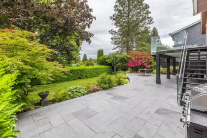 Outdoor Kitchen Photo of 11045 Southridge Road, Delta, BC