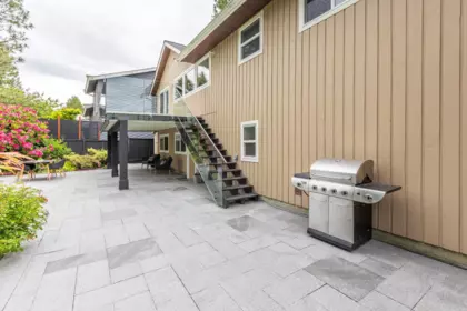 Playground / Recreational Area Near 11045 Southridge Road, Delta, BC