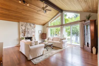 Primary Bedroom Photo of 11045 Southridge Road, Delta, BC