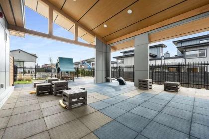 Garden / Landscaping Photo of 625 2499 Rabbit Drive, Tsawwassen, BC