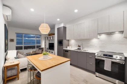 Kitchen Photo of 625 2499 Rabbit Drive, Tsawwassen, BC