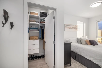 Mudroom Photo of 625 2499 Rabbit Drive, Tsawwassen, BC