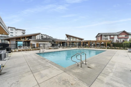 Outdoor Deck Photo of 625 2499 Rabbit Drive, Tsawwassen, BC
