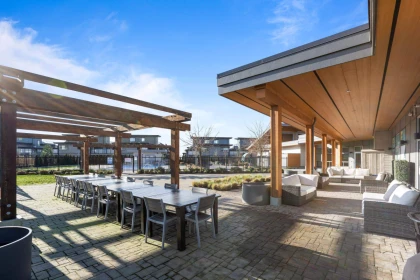 Outdoor Patio Photo of 625 2499 Rabbit Drive, Tsawwassen, BC
