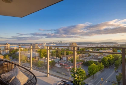 906 112 E 13th Street, North Vancouver, BC, North Vancouver — Apartment/Condo for sale