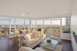 906 112 E 13th Street, North Vancouver, BC