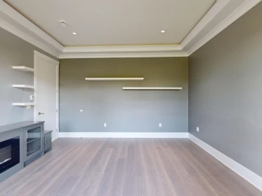 Garage Interior Photo of 17997 56a Avenue, Surrey, BC