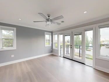 Outdoor Patio Photo of 17997 56a Avenue, Surrey, BC