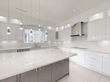Pantry Photo of 17997 56a Avenue, Surrey, BC