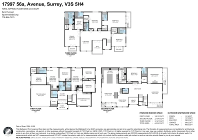 Playground / Recreational Area Near 17997 56a Avenue, Surrey, BC