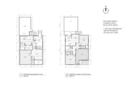 1661 E 49th Avenue, Vancouver, BC, Vancouver — Single Family Residence for sale