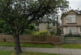 1661 E 49th Avenue, Vancouver, BC