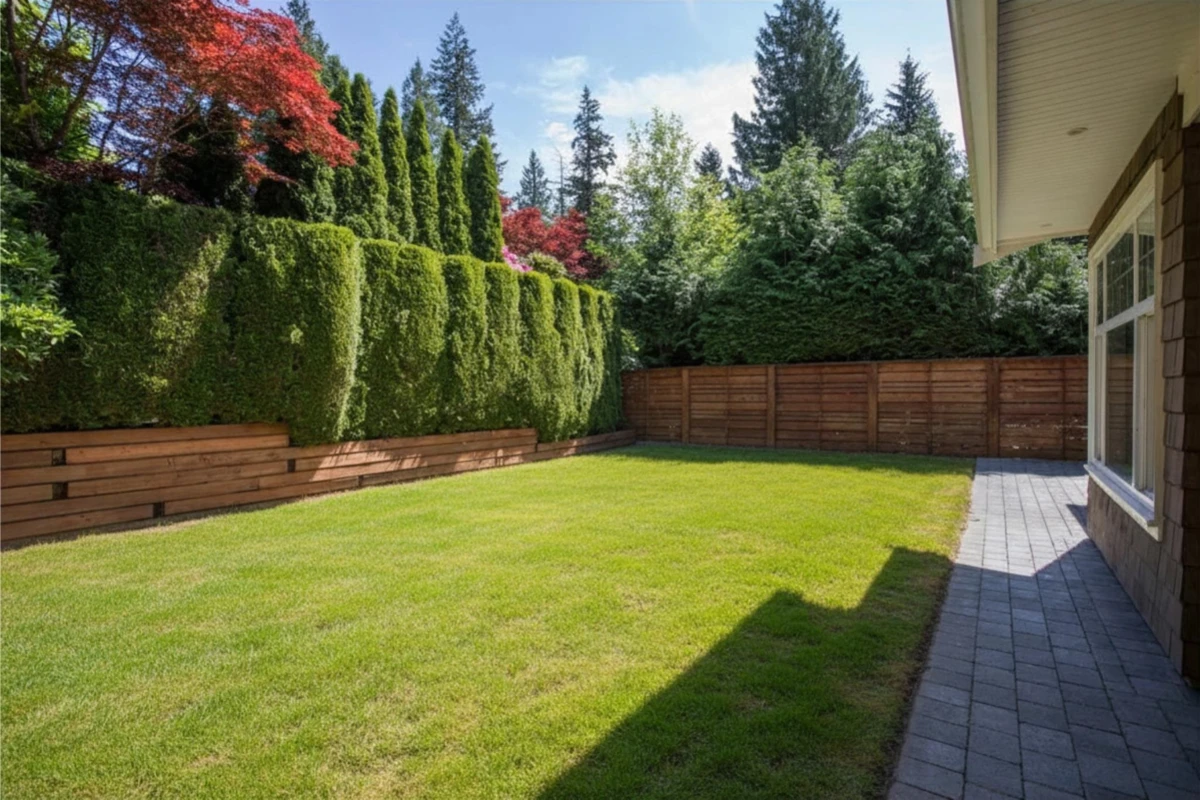 Family Room Photo of 6417 Pitt Street, West Vancouver, BC