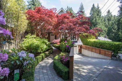Hot Tub / Spa Photo of 6417 Pitt Street, West Vancouver, BC