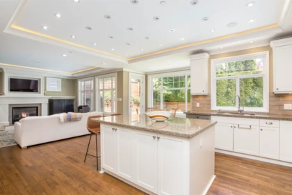 Pantry Photo of 6417 Pitt Street, West Vancouver, BC