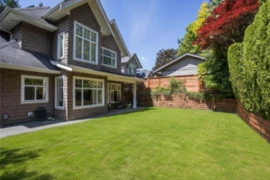 6417 Pitt Street, West Vancouver, BC