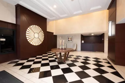 401 4250 Dawson Street, Burnaby, BC, Burnaby — Apartment/Condo for sale
