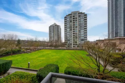 Loft / Bonus Room Photo of 401 4250 Dawson Street, Burnaby, BC