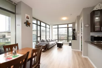 Pantry Photo of 401 4250 Dawson Street, Burnaby, BC