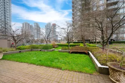 Street View Photo of 401 4250 Dawson Street, Burnaby, BC