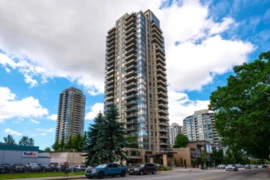 401 4250 Dawson Street, Burnaby, BC