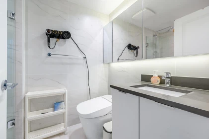 Loft / Bonus Room Photo of 1802 3333 Brown Road, Richmond, BC