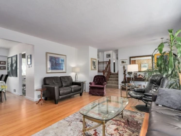 4545 William Street, Burnaby, BC, Burnaby — Single Family Residence for sale