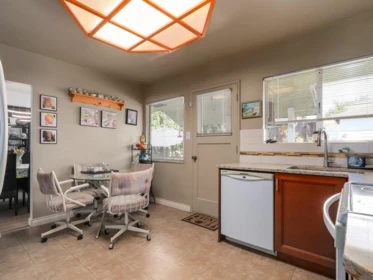 Primary Bedroom Photo of 4545 William Street, Burnaby, BC