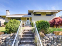 4545 William Street, Burnaby, BC